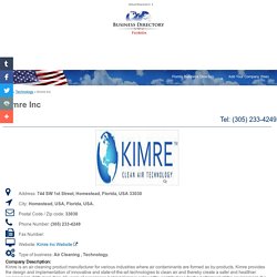 Reliable Cooling Tower Drift Eliminator - Kimre