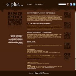 Informations Espace Pro