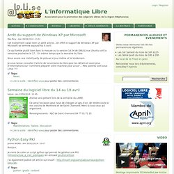 AlOlIsE - le GULL stéphanois