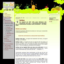 Assodev-Marsnet Internet Solidaire Informatique Libre, Formation Sites Hébergement