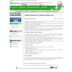 Information sur l'emploi, la formation et les métiers de Basse-Normandie