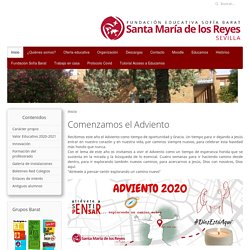 Colegio Santa María de los Reyes, Sevilla