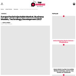 Europe Facial Injectable Market, Business Models, Technology Development 2027