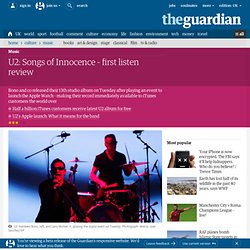 The Guardian's Review