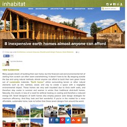 Inhabitat - Green Design, Innovation, Architecture, Green Building