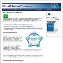 Office of Educational Technology
