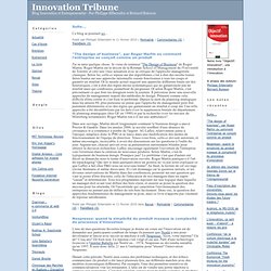 Innovation Tribune