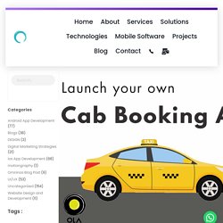 INNOVATIVE AND MOST REMARKABLE CAR RENTAL TURO CLONE APP DEVELOPMENT COMPANY - Omninos Solutions