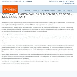 Putzenbacher Handels GmbH