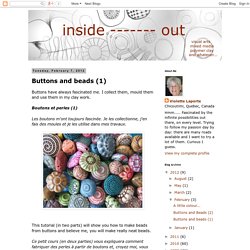Buttons and beads (1)
