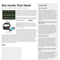 ++ See Inside Your Head with Biocasting
