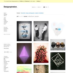 Art Inspiration Search Results