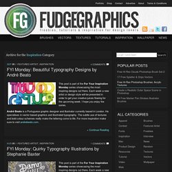 Fudgegraphics