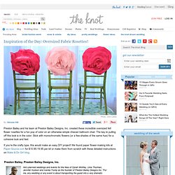 The Knot Blog – Wedding Dresses, Shoes, & Hairstyle News & Ideas