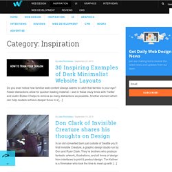 Web Design Ledger