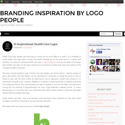 Branding Inspiration by Logo People