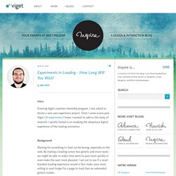 Web Design Blog &amp; Web Design Standards