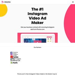 Create engaging Instagram Ads