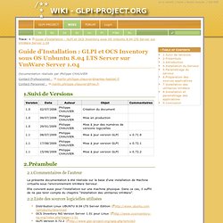 GLPI-Wiki/wiki/doku.php?id=fr:install:glpiocsubuntuhardyvm