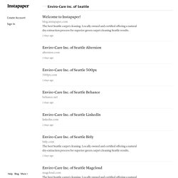 Instapaper