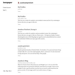 Instapaper