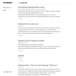 Instapaper