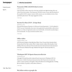 Instapaper