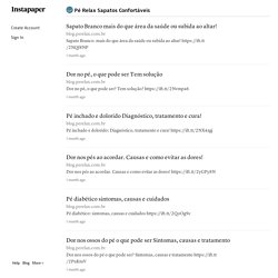 Instapaper