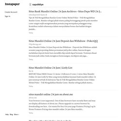 Instapaper