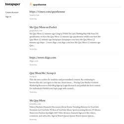 Instapaper