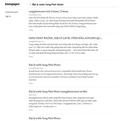 Instapaper