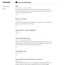 Instapaper