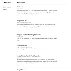 Instapaper