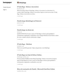 Instapaper