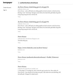 Instapaper