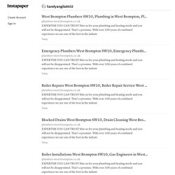 Instapaper