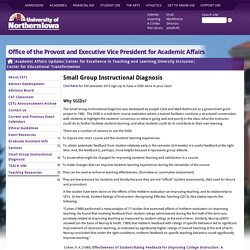 Office of the Provost and Executive Vice President for Academic Affairs