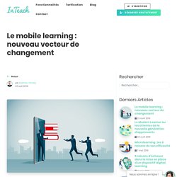 - Mobile learning made easy