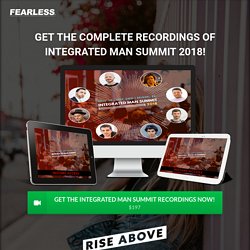 The Integrated Man Summit