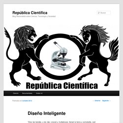 República Científica