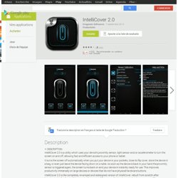 IntelliCover 2.0