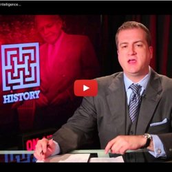 History... The Origins of the U.S. Intelligence Community & Why It Spies on Americans