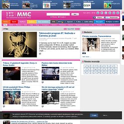 Prvi interaktivni multimedijski portal, MMC RT