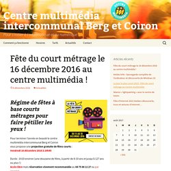 CCM intercommunal Berg et Coiron