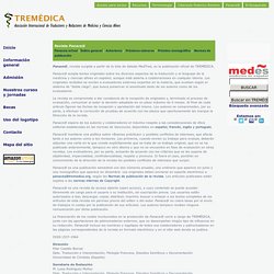 TREMÉDICA - Asociación Internacional de Traductores y Redactores de Medicina y Ciencias Afines