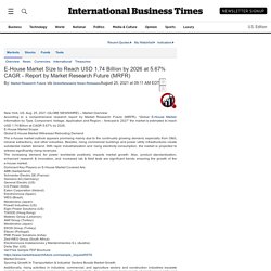 International Business Times