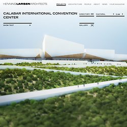 Calabar International Convention Center