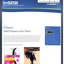 International Society for Education Through Art (InSEA)