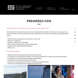 fifib - Festival International du Film Indépendant de Bordeaux