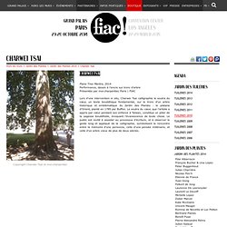 FIAC - Foire Internationale d'Art Contemporain